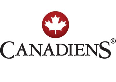 AK EUROPE Canadiens logo
